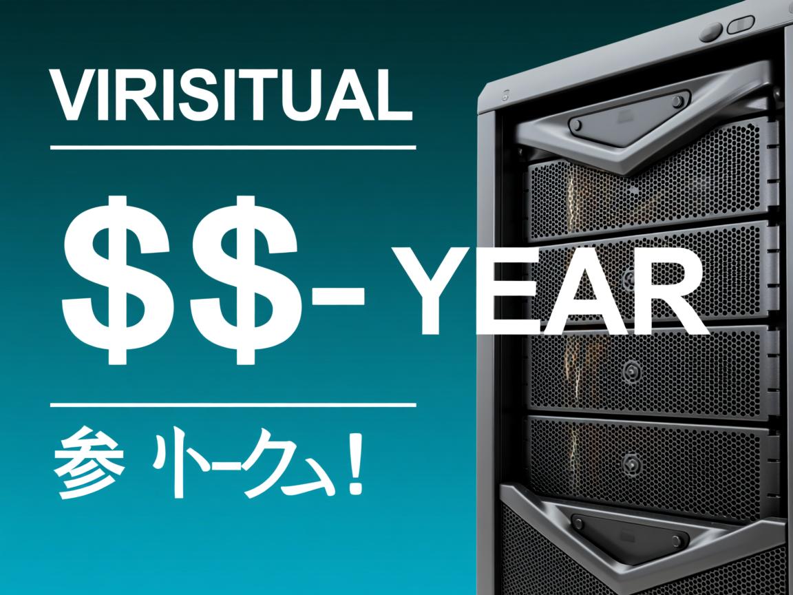 虚拟主机1美元一年多少 第3张 虚拟主机1美元一年多少 第3张