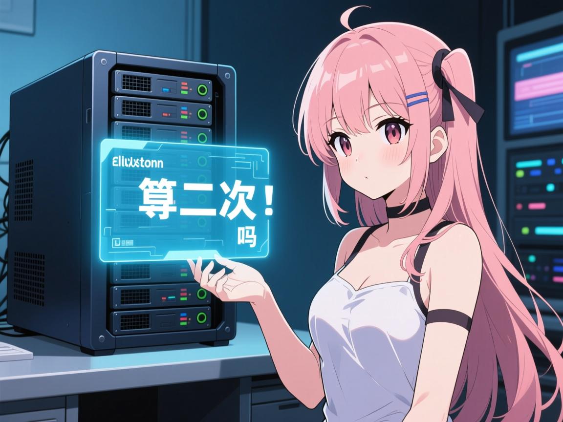 虚拟主机算二次元吗  第3张