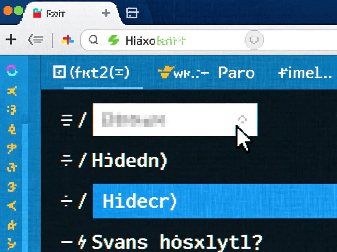 html如何设置td隐藏 第3张 html如何设置td隐藏 第3张