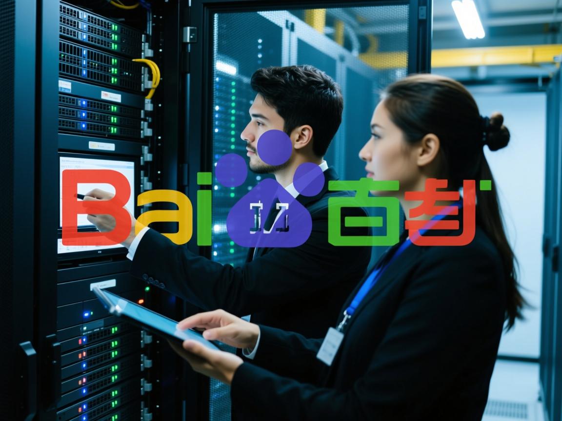 百度虚拟主机服务器设置  第3张