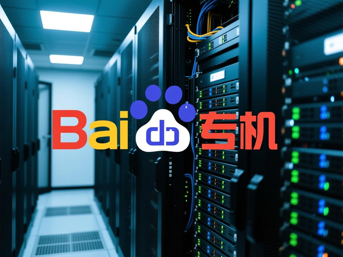 百度虚拟主机服务器设置  第2张