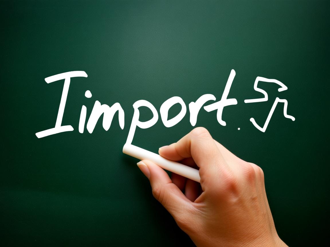 java import 怎么写 第2张 java import 怎么写 第2张