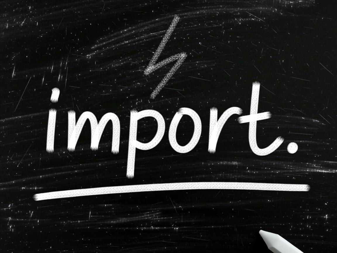 java import 怎么写 第1张 java import 怎么写 第1张