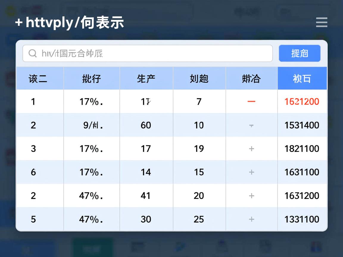 html如何设置表格居中  第3张