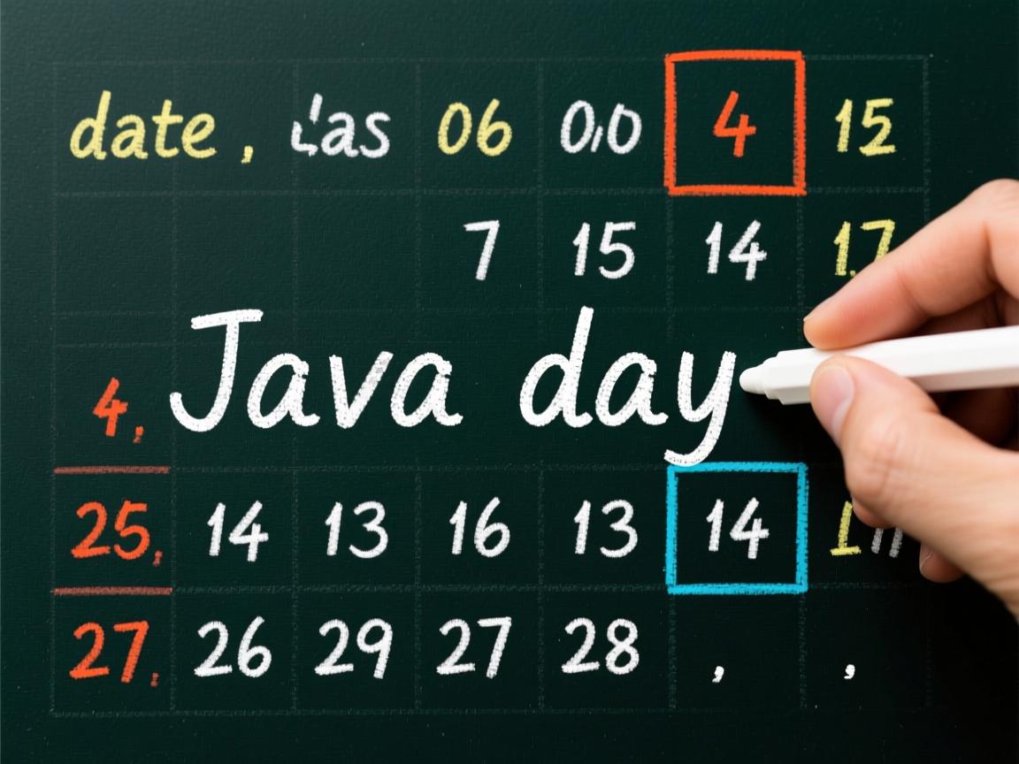 java date day函数怎么用 第1张 java date day函数怎么用 第1张