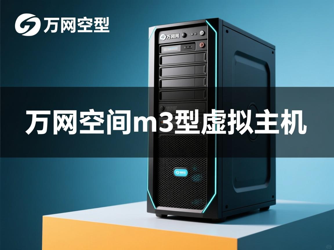 万网空间m3型虚拟主机  第3张