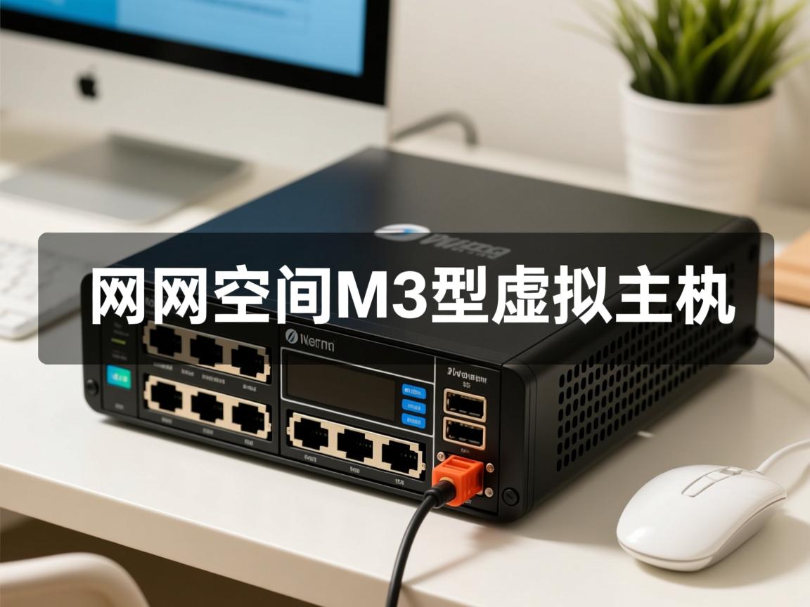 万网空间m3型虚拟主机  第2张