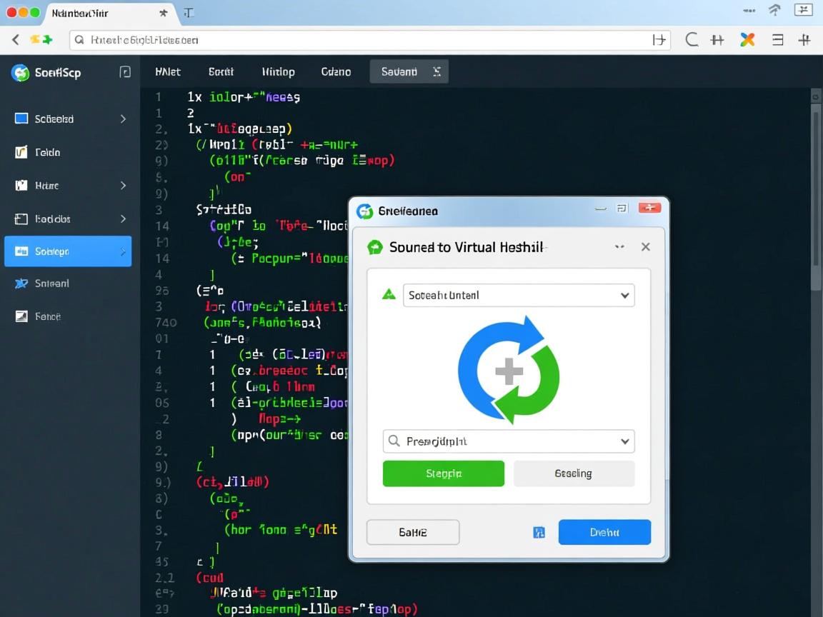 怎么用winscp将源码上传到虚拟主机 第2张 怎么用winscp将源码上传到虚拟主机 第2张