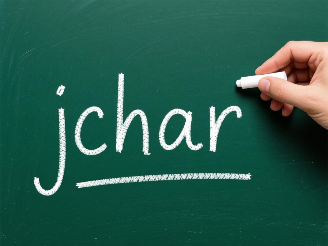 java char怎么写 第2张 java char怎么写 第2张