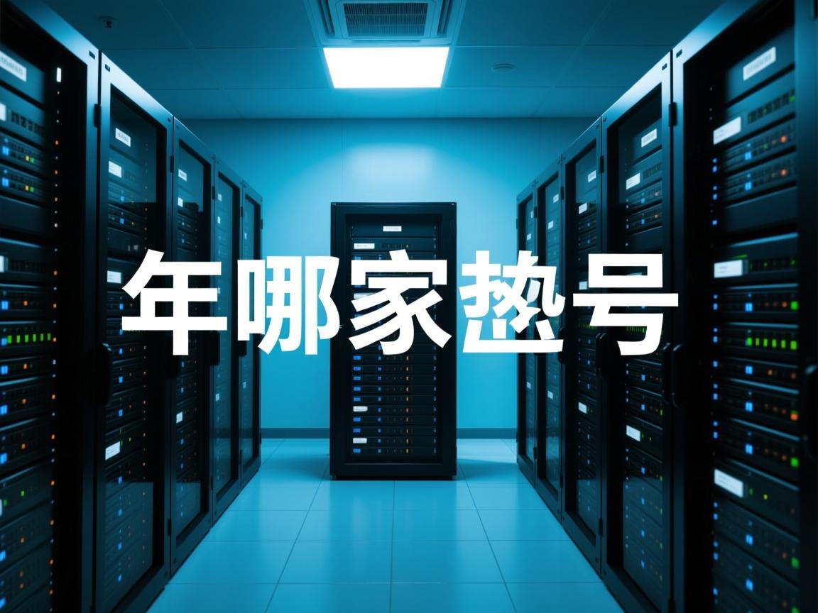 虚拟主机一般用哪家的号