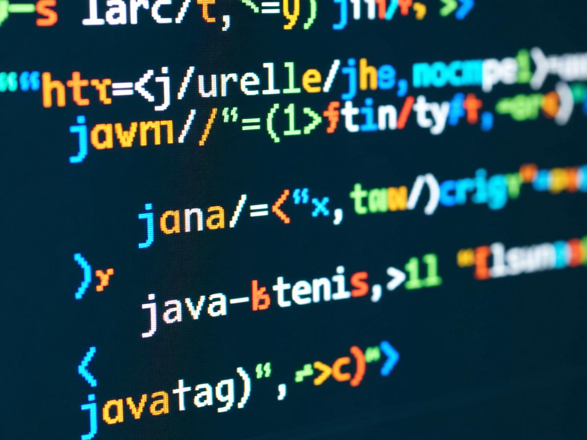 html里写java代码怎么写的 第1张 html里写java代码怎么写的 第1张
