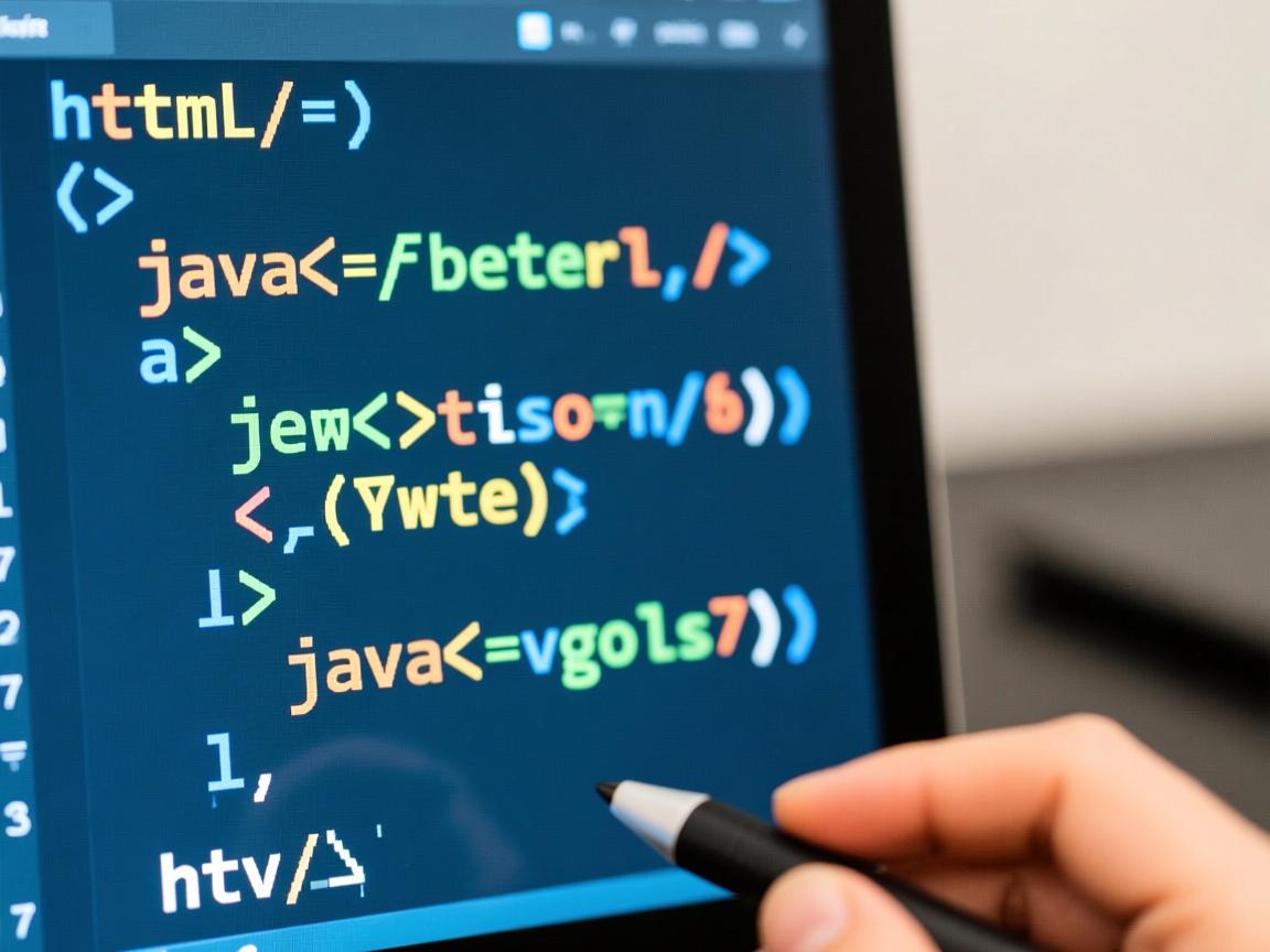 html里写java代码怎么写的 第3张 html里写java代码怎么写的 第3张