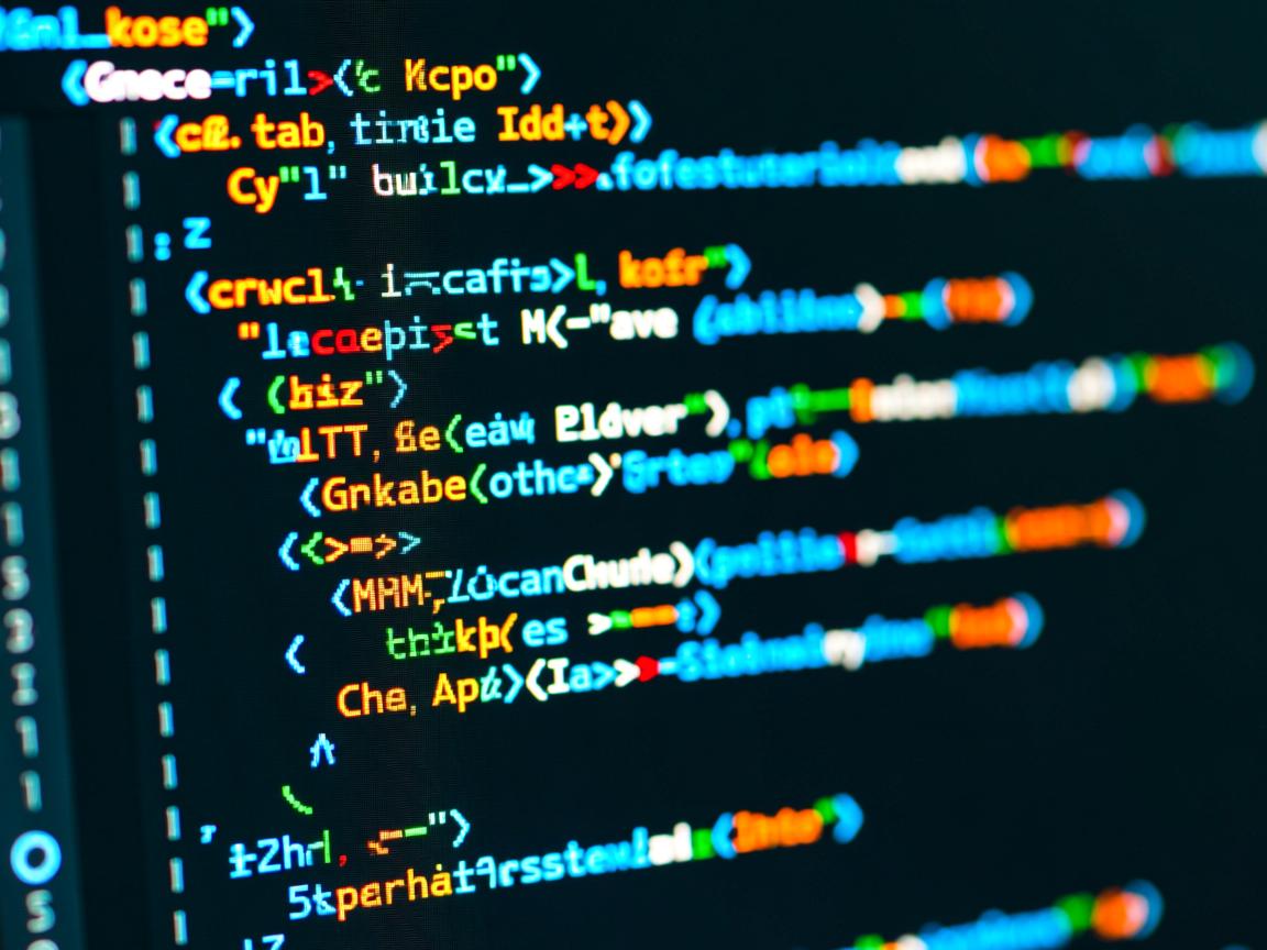 如何读懂html源代码