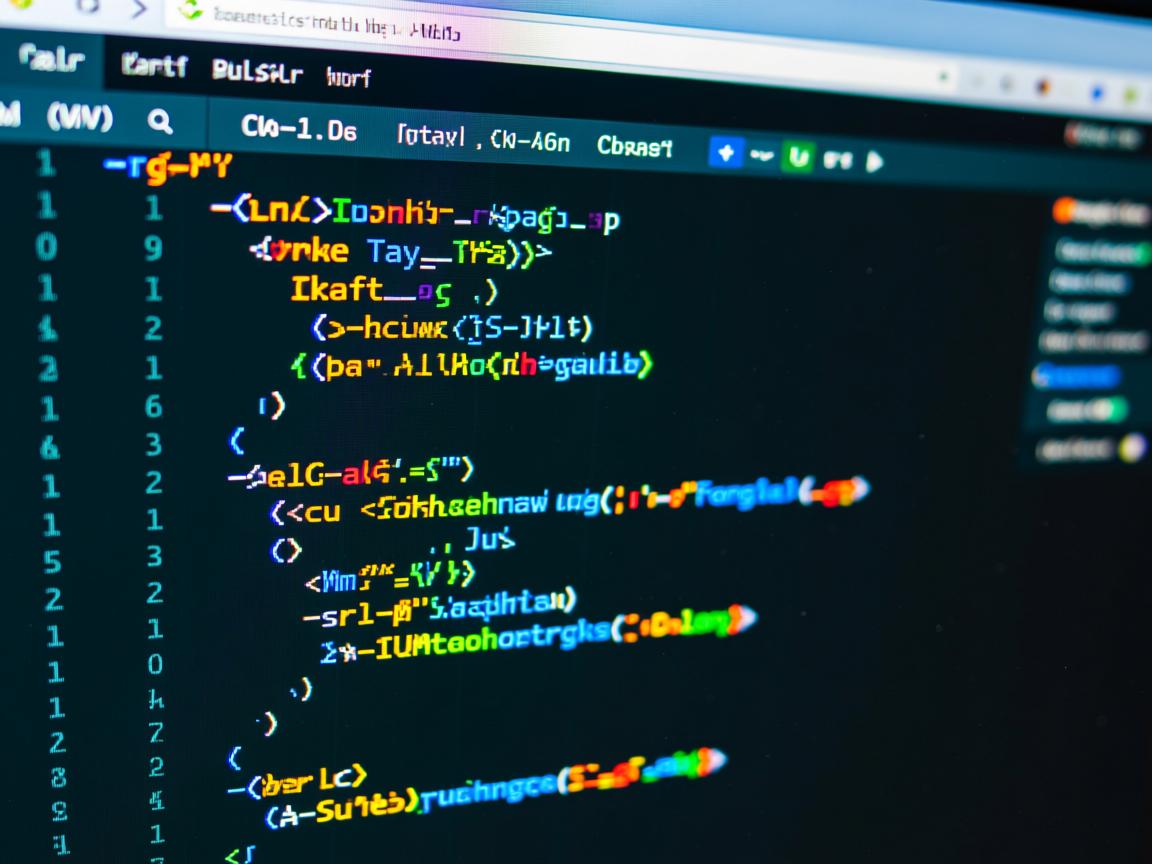 如何读懂html源代码  第2张