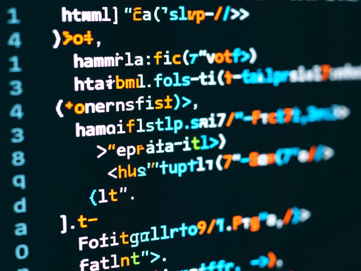 如何读懂html源代码  第3张