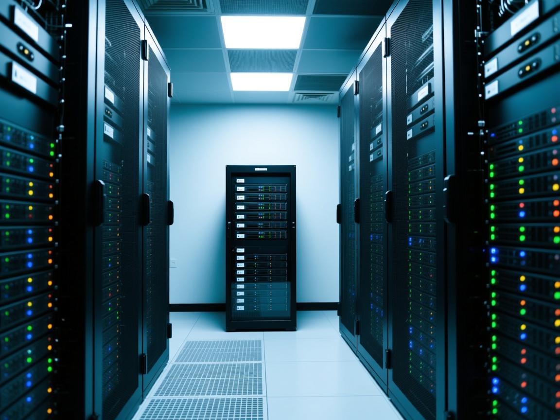 租服务器虚拟主机怎么样  第1张