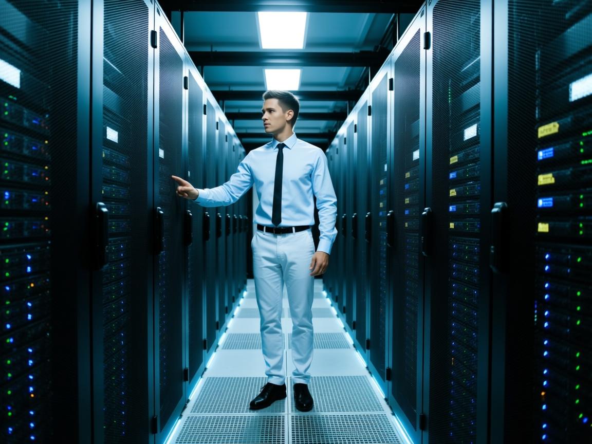 租服务器虚拟主机怎么样  第3张