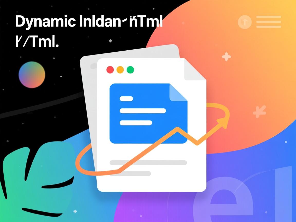 如何动态引入html文件 第1张 如何动态引入html文件 第1张