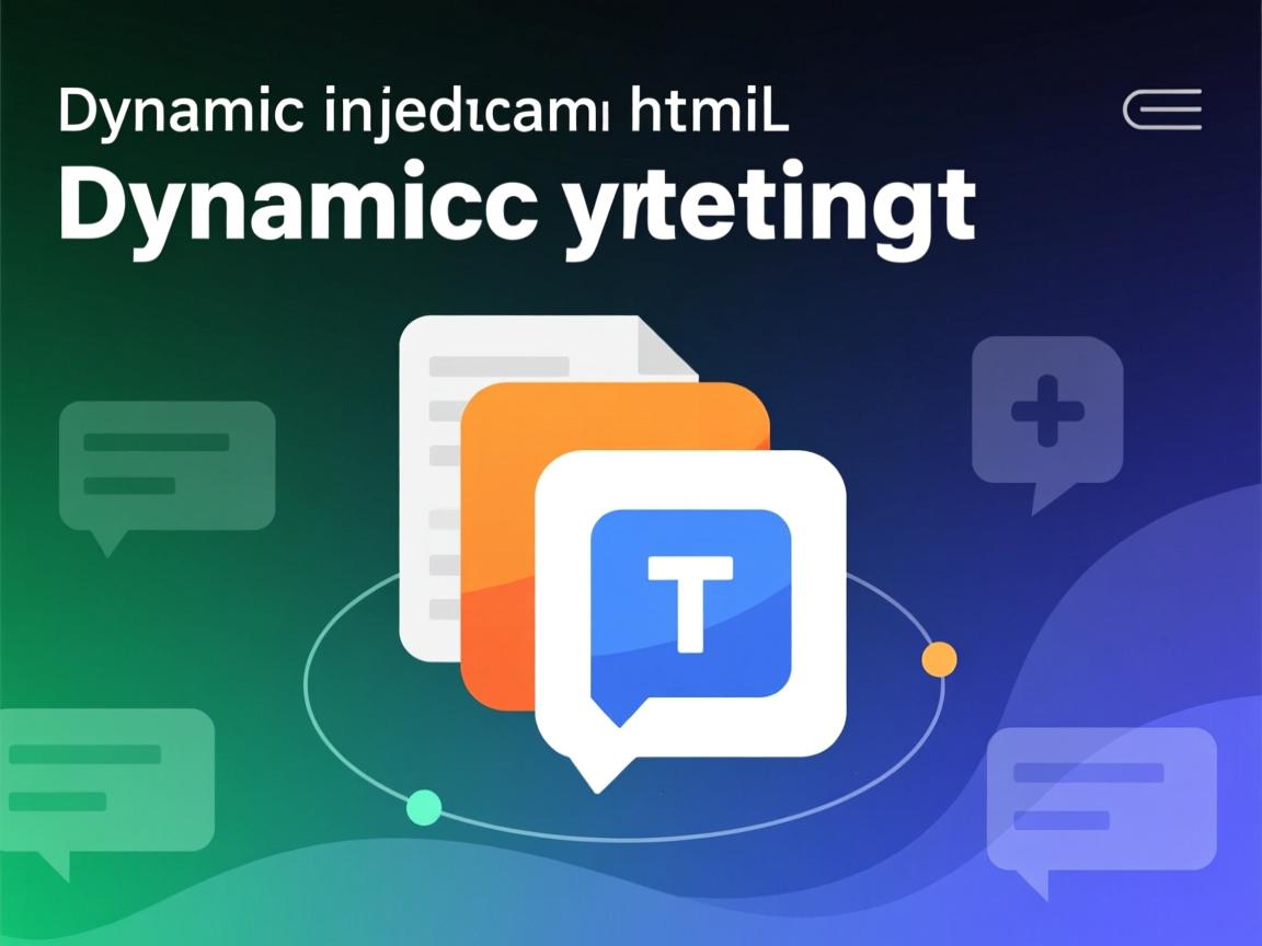 如何动态引入html文件 第2张 如何动态引入html文件 第2张