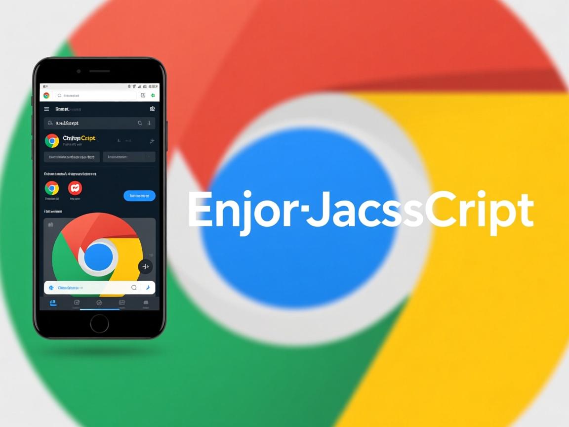 chrome怎么启用javascript  第2张