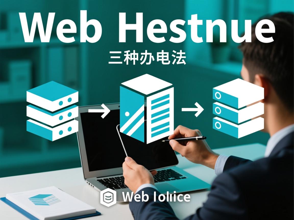 配置web虚拟主机三种方法  第3张