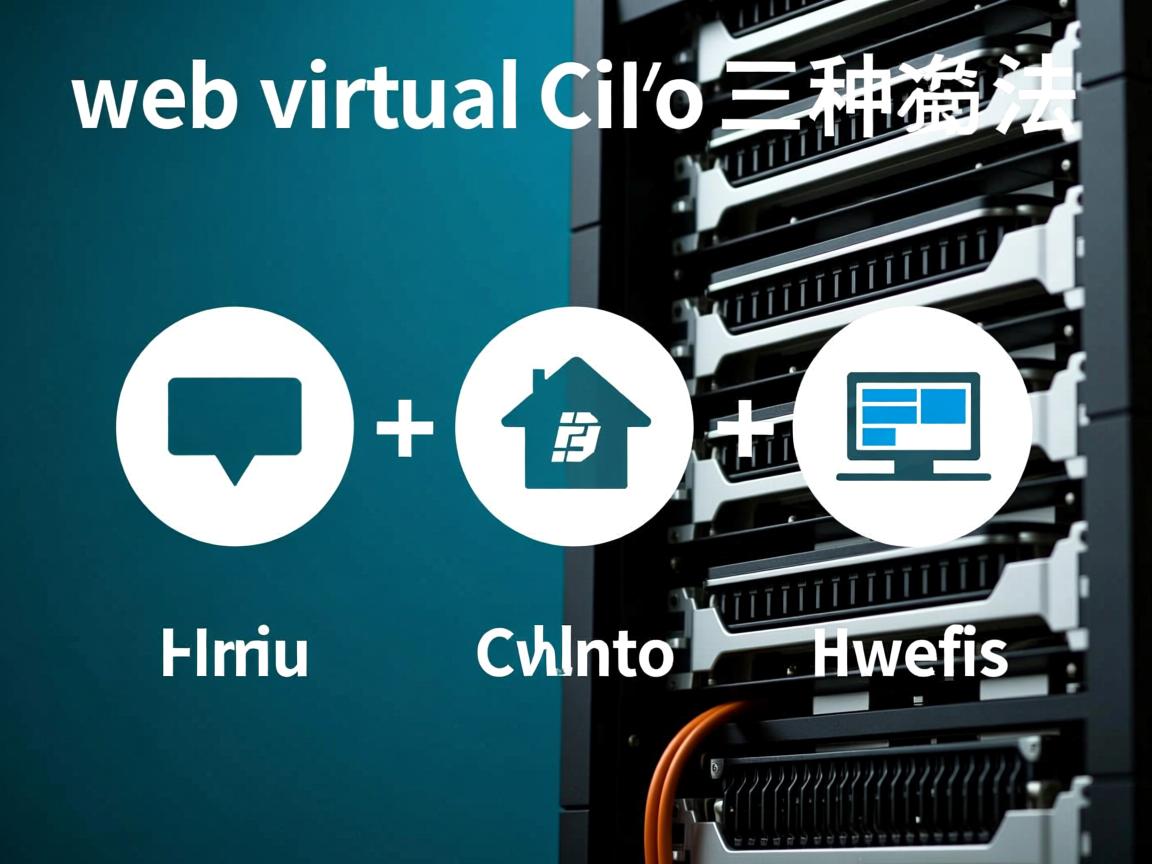 配置web虚拟主机三种方法  第2张