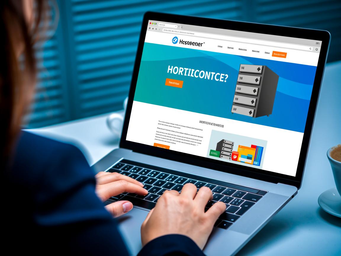 怎样用虚拟主机搭建网站