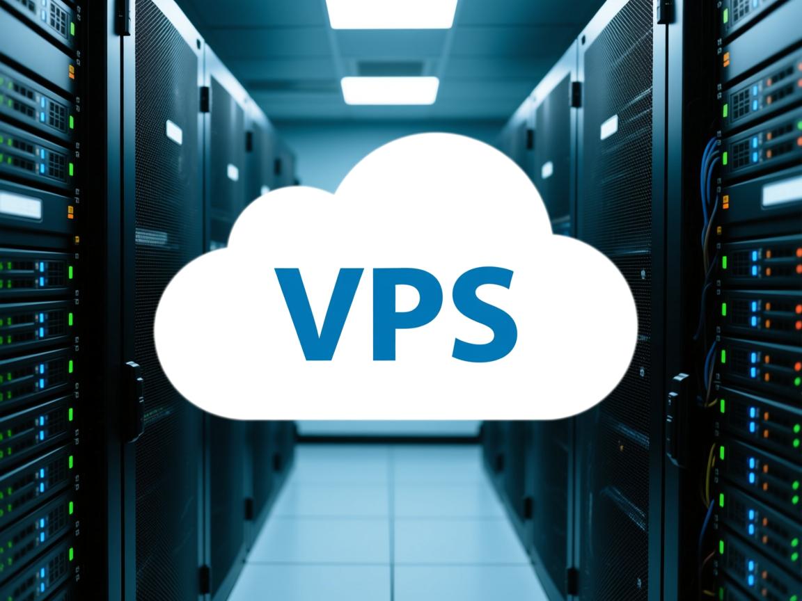虚拟主机 vps 云服务器的区别 第3张 虚拟主机 vps 云服务器的区别 第3张