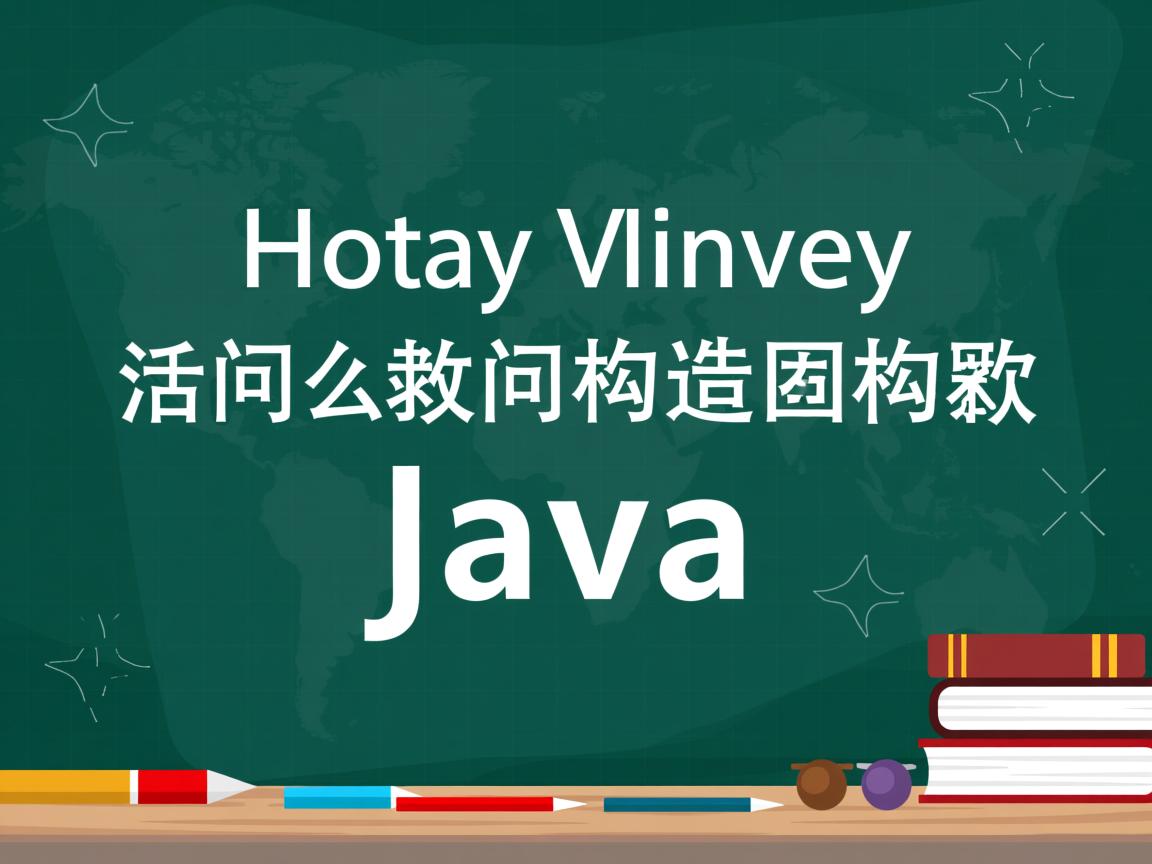 怎么调用构造函数java 第3张 怎么调用构造函数java 第3张
