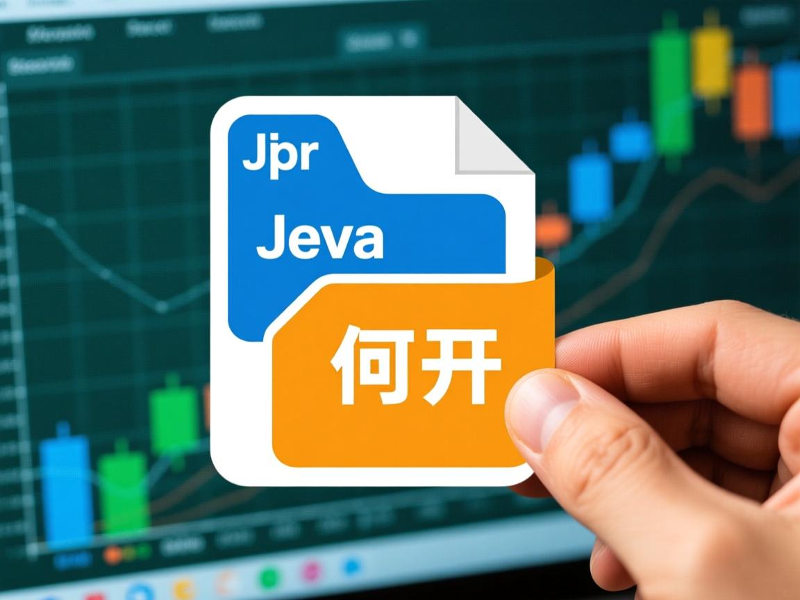 怎么编译java为jar文件怎么打开