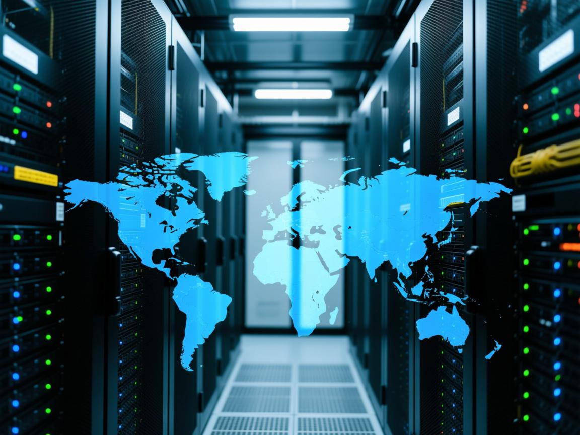 虚拟主机主要用来干什么 第3张 虚拟主机主要用来干什么 第3张