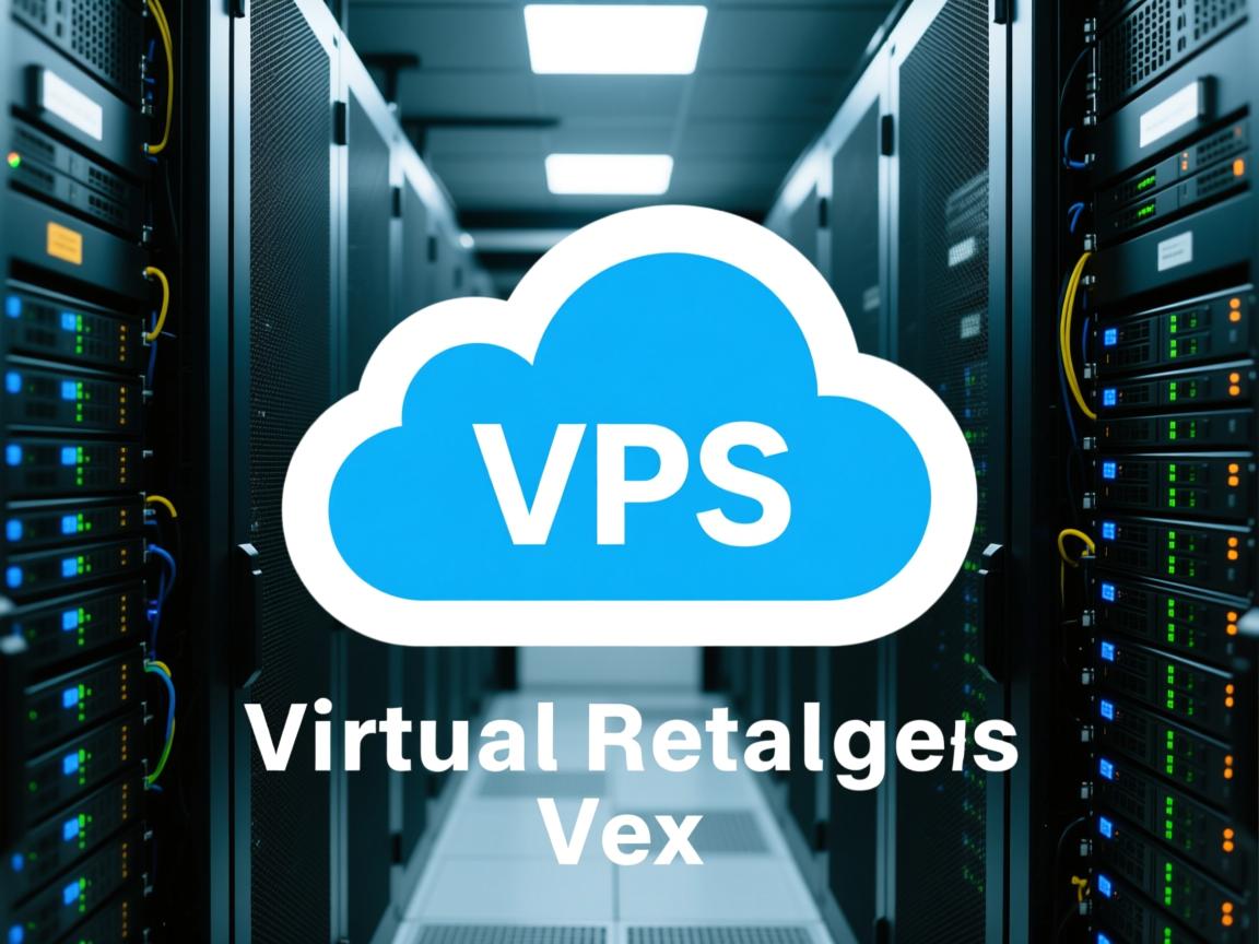 云服务器vps和虚拟主机区别  第2张