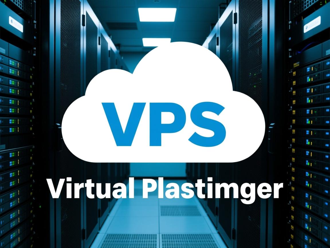 云服务器vps和虚拟主机区别