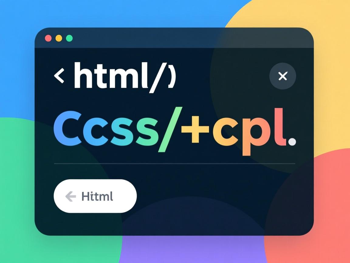 如何在html里写css 第2张 如何在html里写css 第2张