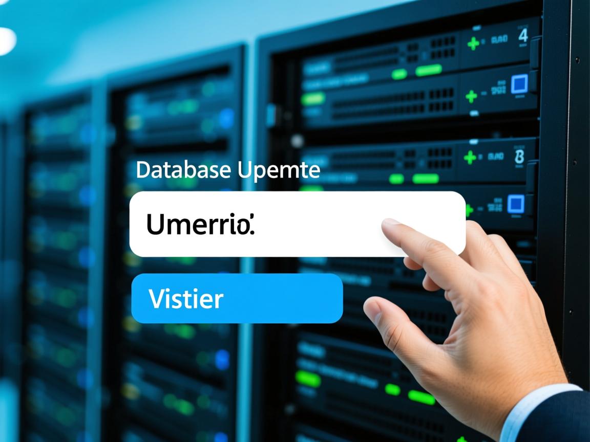 虚拟主机的数据库用户名  第2张