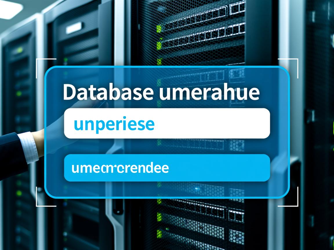 虚拟主机的数据库用户名  第3张