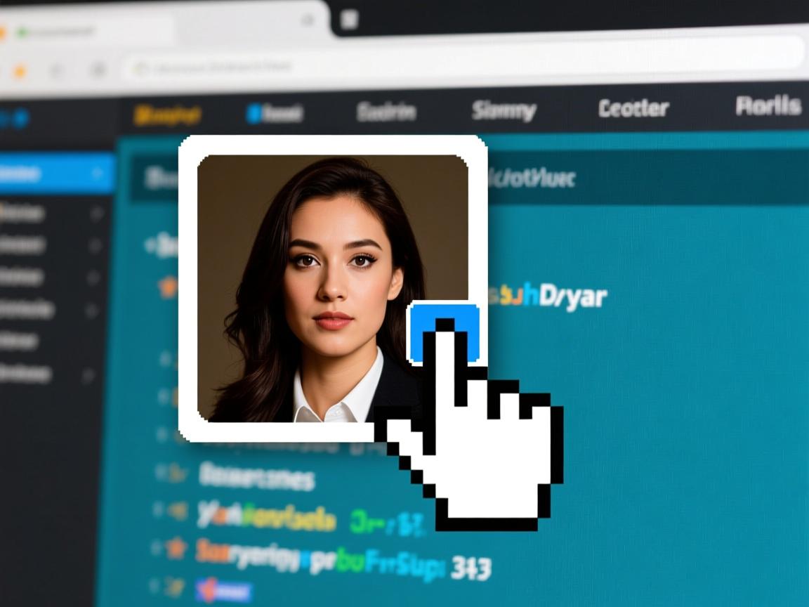 html如何在图片点击数字  第2张