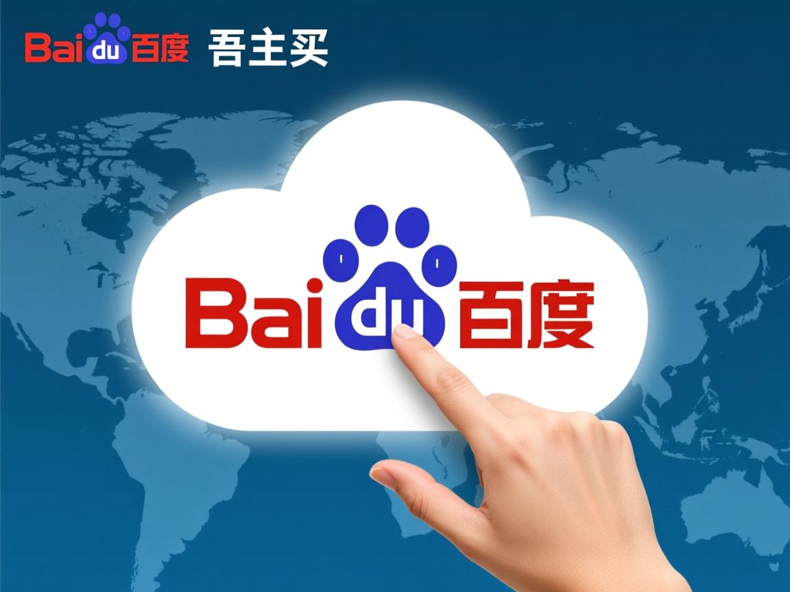 百度云虚拟主机在哪里买 第1张 百度云虚拟主机在哪里买 第1张