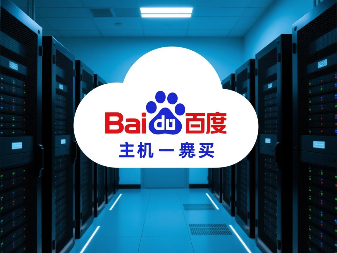 百度云虚拟主机在哪里买 第3张 百度云虚拟主机在哪里买 第3张