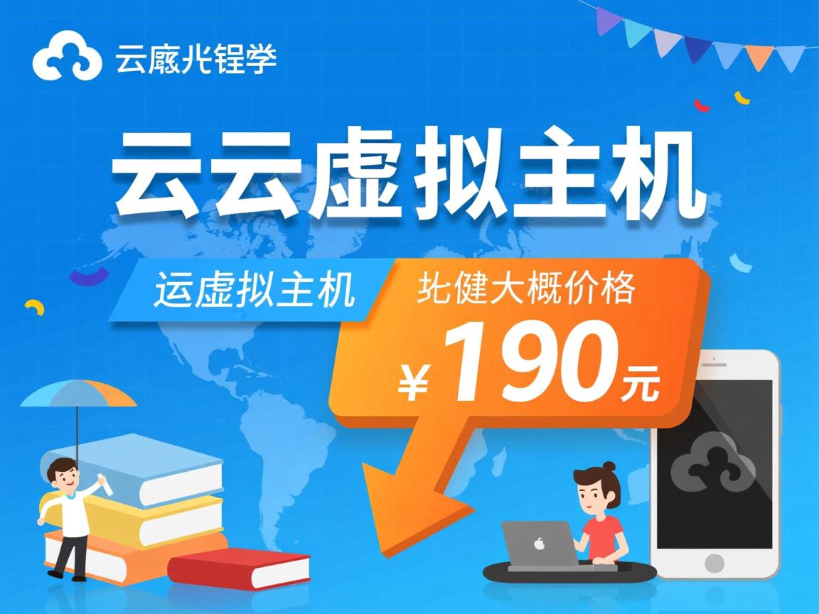 连云港阿里云虚拟主机大概价格 第3张 连云港阿里云虚拟主机大概价格 第3张