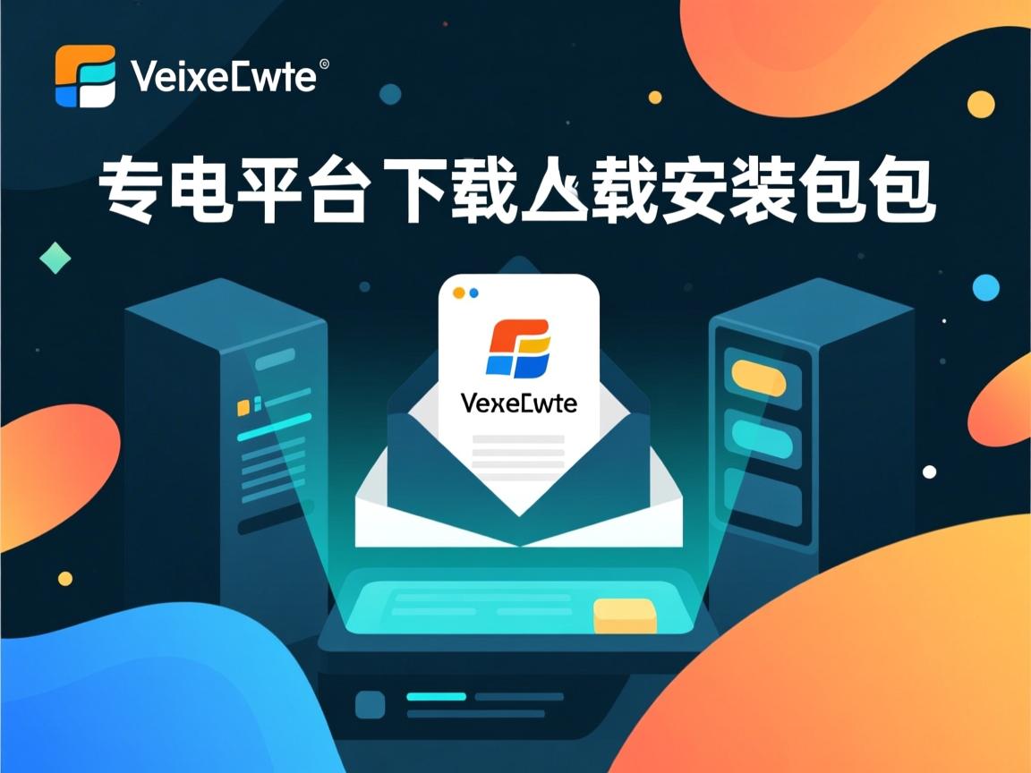 虚拟主机平台下载安装包 第2张 虚拟主机平台下载安装包 第2张
