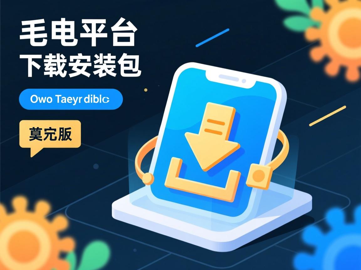 虚拟主机平台下载安装包 第3张 虚拟主机平台下载安装包 第3张