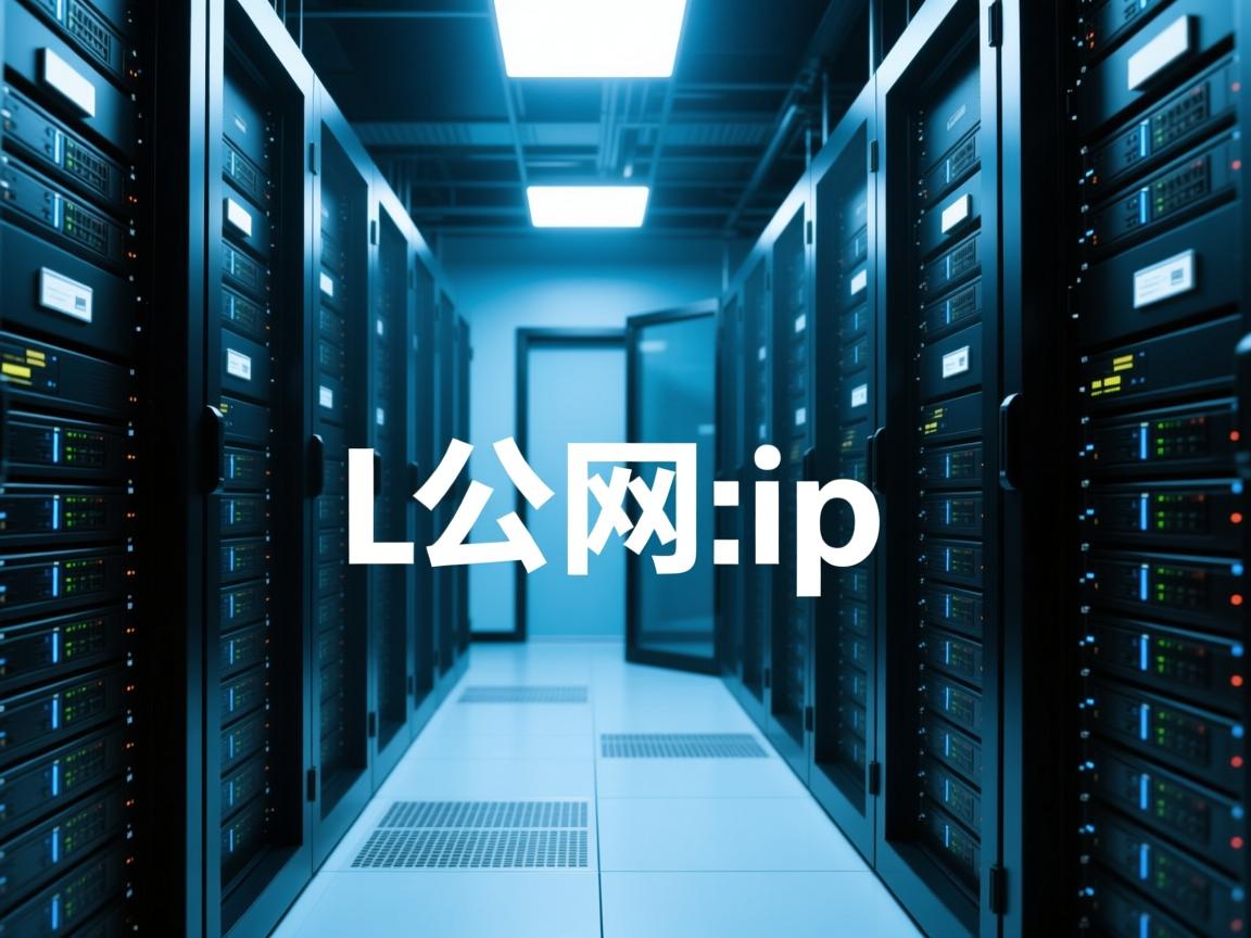 虚拟主机共用一个公网ip原理 第1张 虚拟主机共用一个公网ip原理 第1张