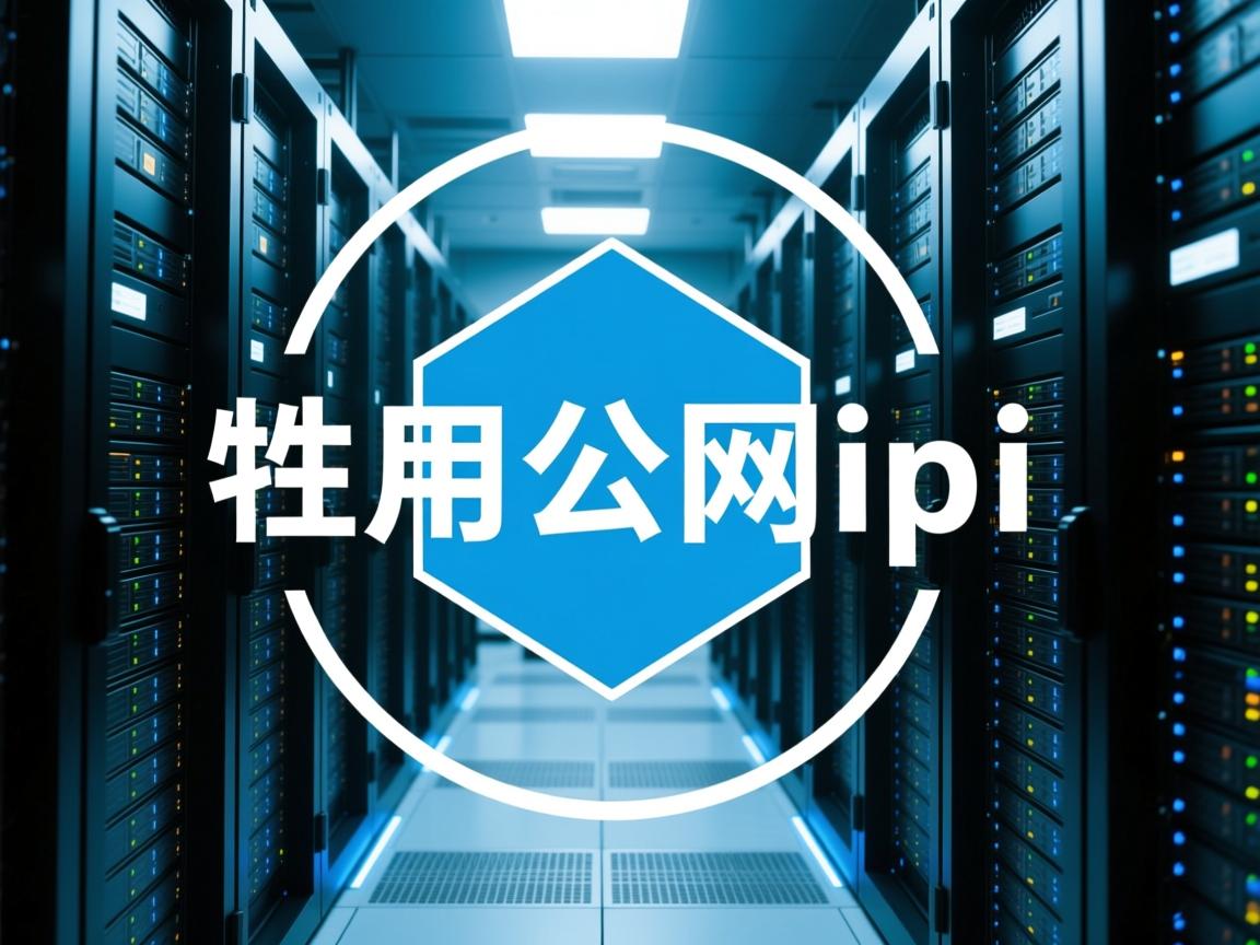 虚拟主机共用一个公网ip原理 第3张 虚拟主机共用一个公网ip原理 第3张