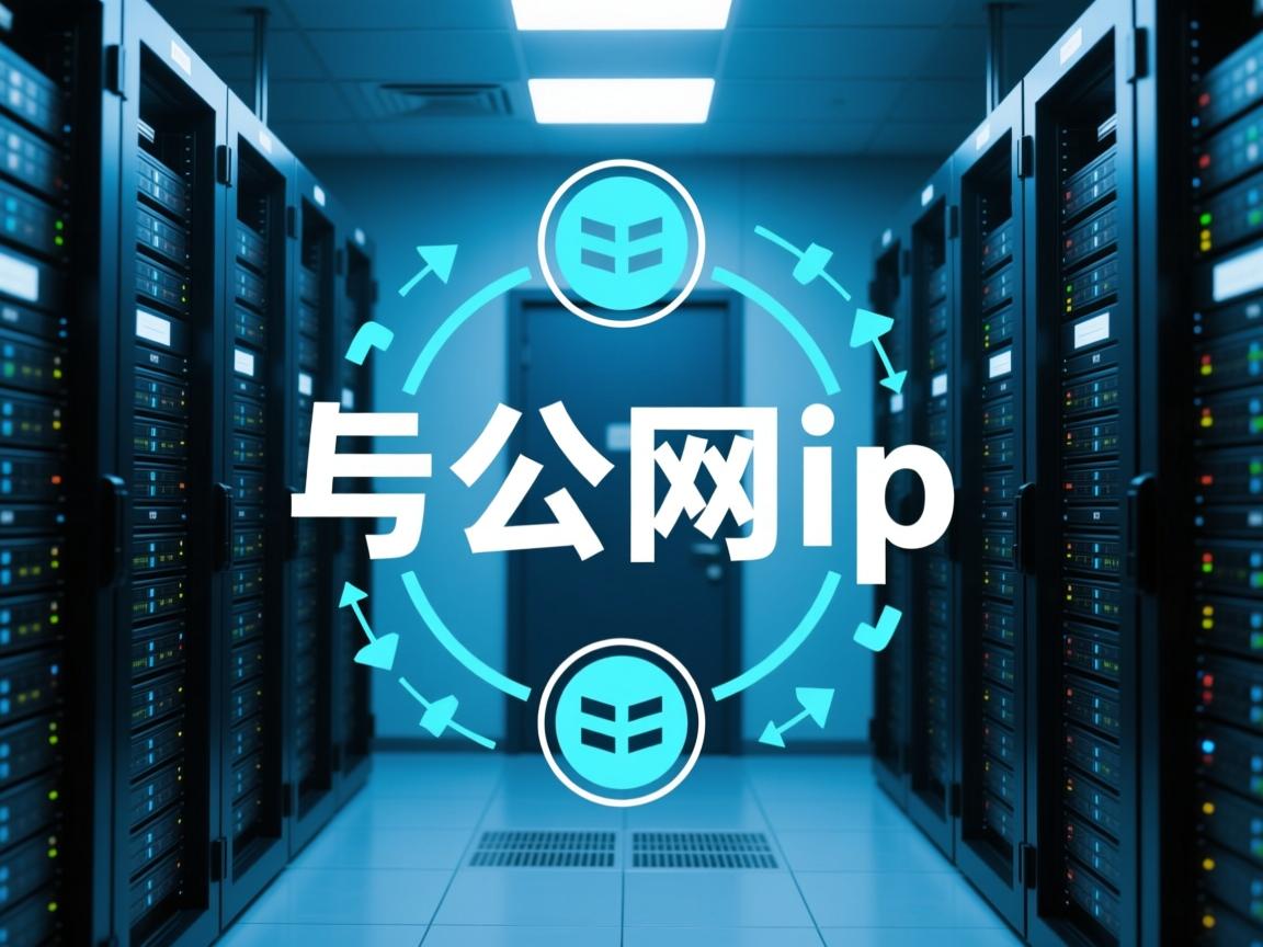 虚拟主机共用一个公网ip原理 第2张 虚拟主机共用一个公网ip原理 第2张