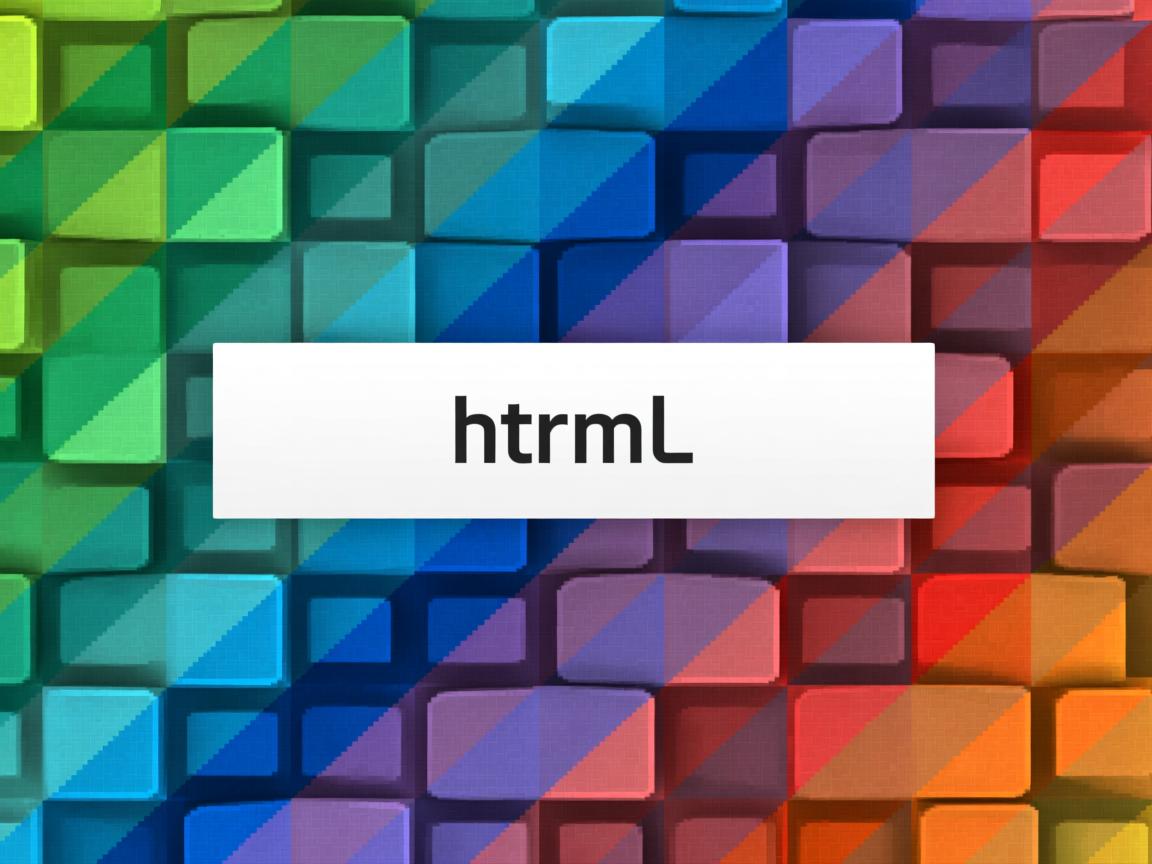 如何设置html标签居中 第1张 如何设置html标签居中 第1张