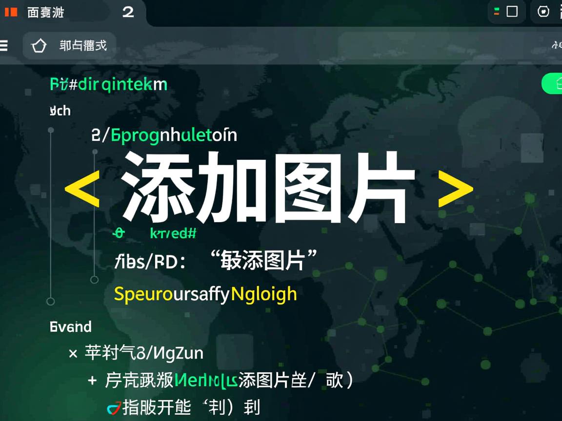 html中如何添加图片 第1张 html中如何添加图片 第1张