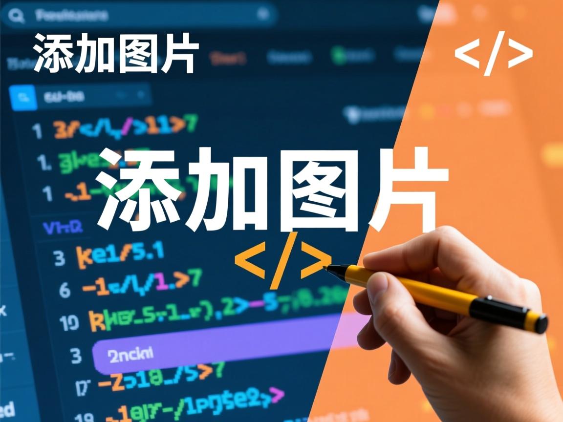 html中如何添加图片 第3张 html中如何添加图片 第3张