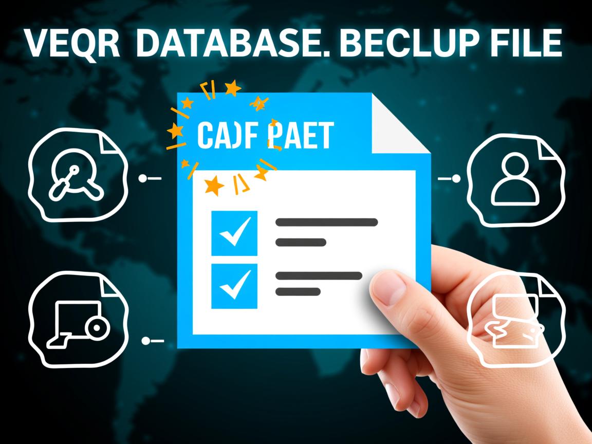 怎么查看数据库的备份文件  第1张