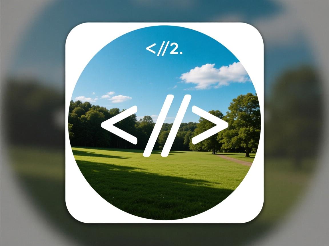 html正方形如何变成圆形图片 第3张 html正方形如何变成圆形图片 第3张